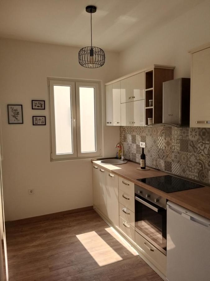 Petivat Gardens Appartement Buitenkant foto